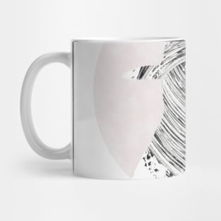 Abstract thoughts Mug